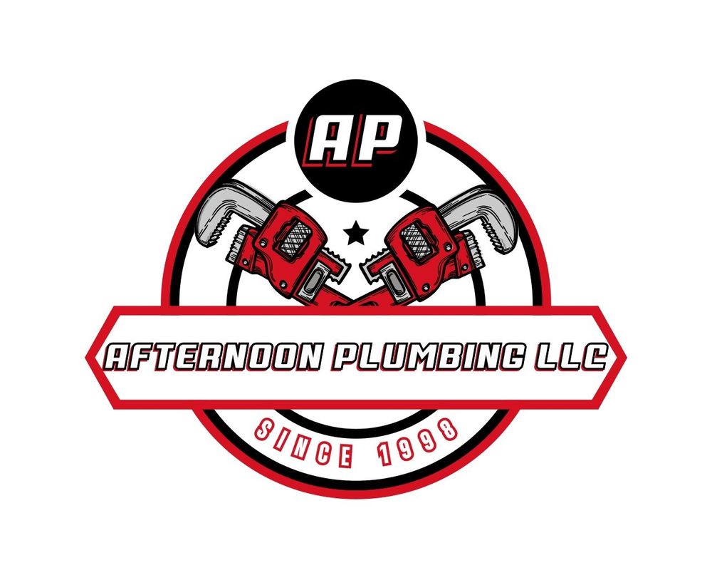 Slide of Afternoon Plumbing