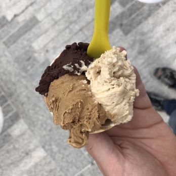 Dolcezza - Coffee & Tea Near Me - Washington, DC, District of Columbia
