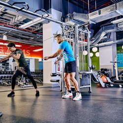 Blink Fitness - Lindenhurst