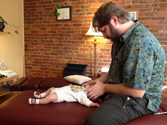 Heartstone Family Chiropractic