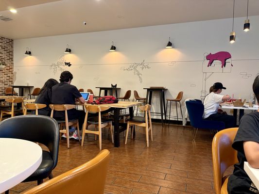 Beard Papa's - Irvine by null