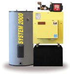 Slide of Brubaker Heating Cooling Plumbing