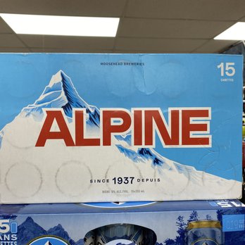 Ranchlands Liquor Store - alpine beer - Beer, Wine & Spirits Near Me - Calgary, Alberta Ranchlands Liquor Store - alpine beer - Beer, Wine & Spirits Near Me - Calgary, Alberta