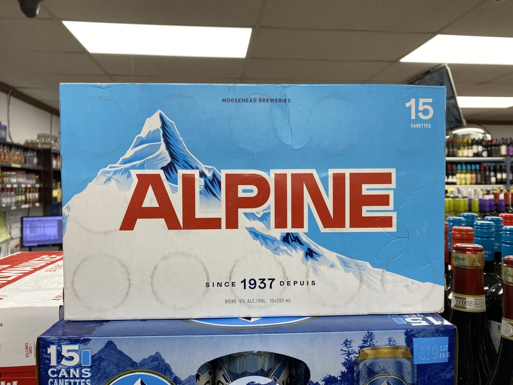 RANCHLANDS LIQUOR STORE Updated August 2024 735 Ranchlands Blvd NW