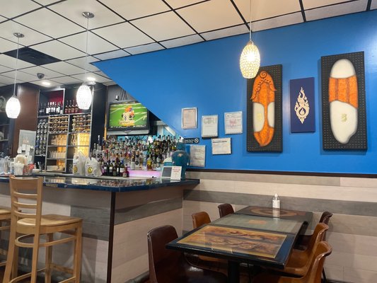 Ammathar Thai Cuisine by null