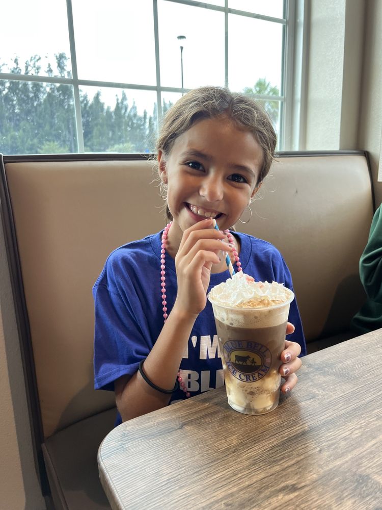 3095 Fell Rd, West Melbourne, Florida Ice Cream & Frozen Yogurt