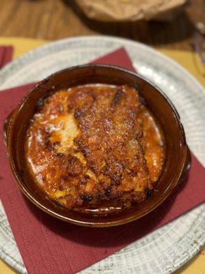 Osteria Alla Staffa by null