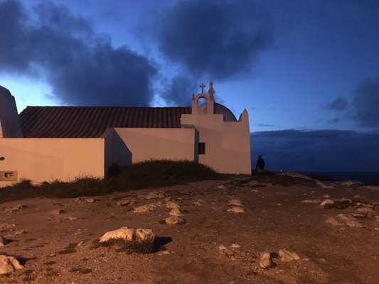 Baleal Island by null