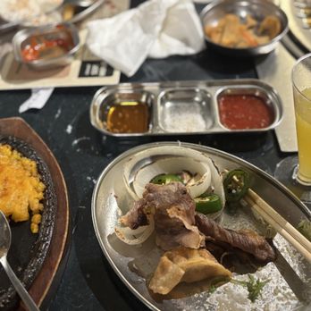 2N1 Korean BBQ - Korean Near Me - Temecula, California