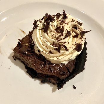 Oyster Bar - Black Bottom pie - Seafood Near Me - Henderson, Nevada Oyster Bar - Black Bottom pie - Seafood Near Me - Henderson, Nevada