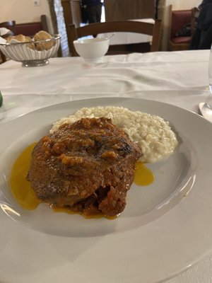 Trattoria Del Tribunale by null