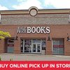Half Price Books gift card