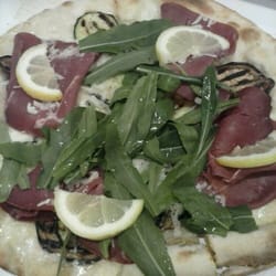 Pizzeria Antipasteria Bistro