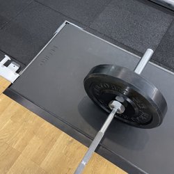 Equinox Paramus
