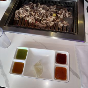 Meat Project - Korean Near Me - Centreville, Virginia