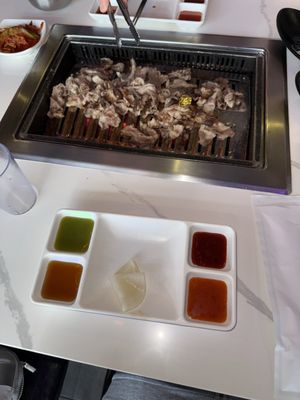 Meat Project | Best All You Can Eat BBQ Centreville VA by null