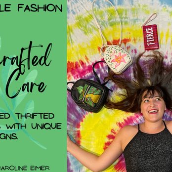 Handcrafted by Care - Accessories Near Me - Tucson, Arizona Handcrafted by Care - Accessories Near Me - Tucson, Arizona
