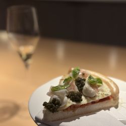 Somni - Margarita Pizza