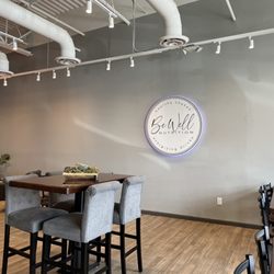 Be Well Nutrition - Woodhaven - Spacious dining area