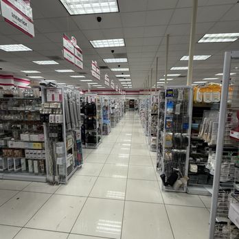 Daiso - More like a specialized mini market - Discount Store Near Me - Temple City, California