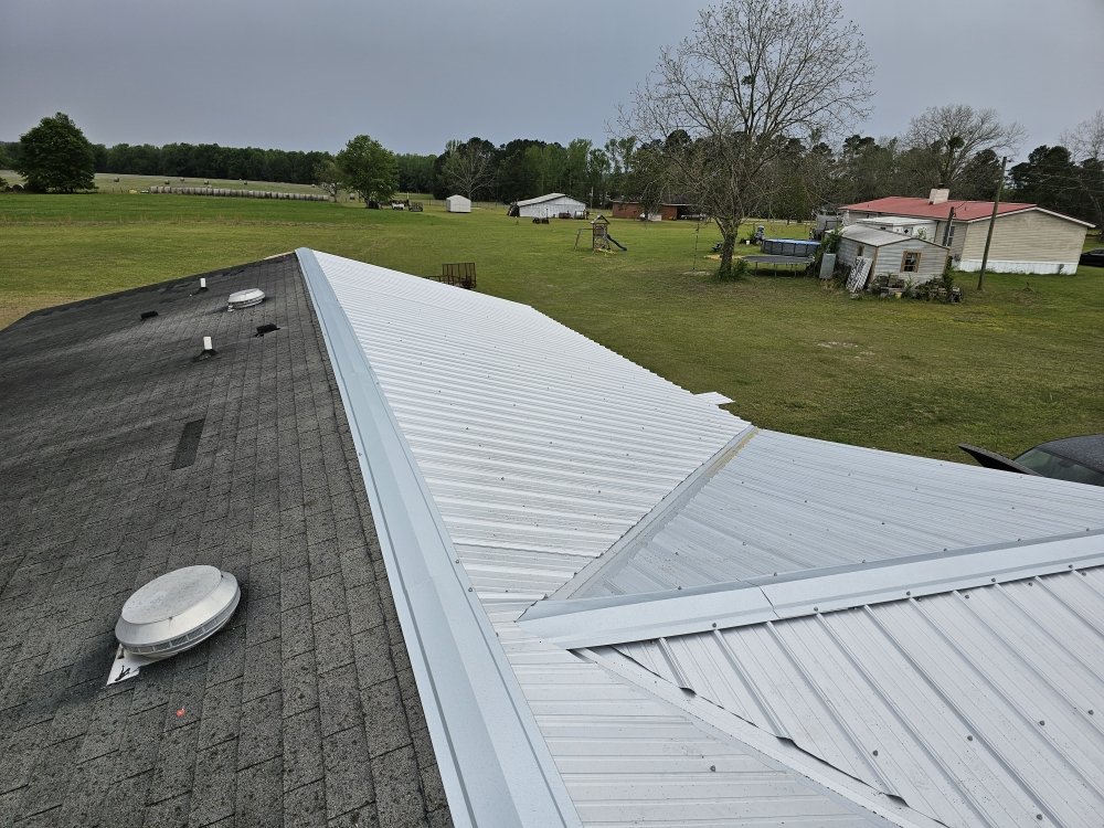 Slide of Thigpin Construction