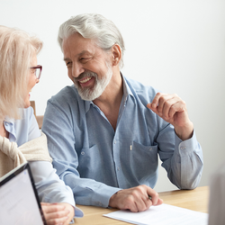 A Better Solution In Home Care