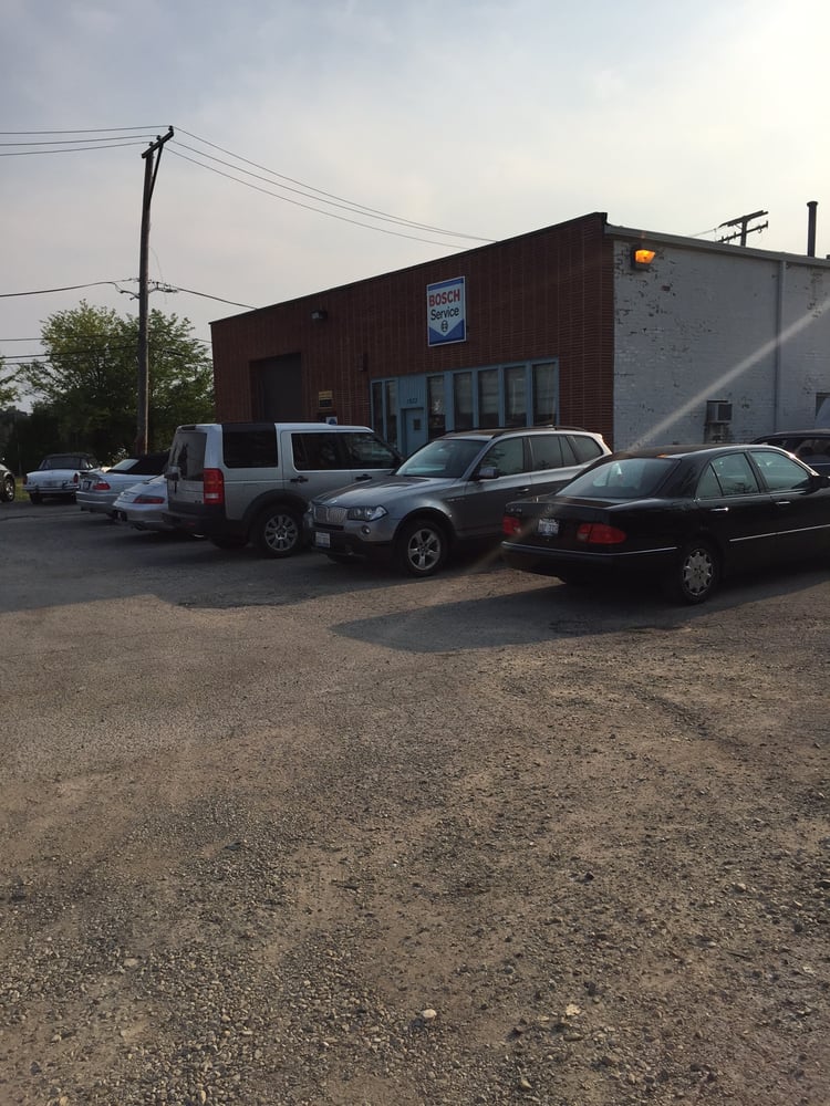 IMPORT SERVICE CENTER Updated September 2024 21 Reviews 1849B