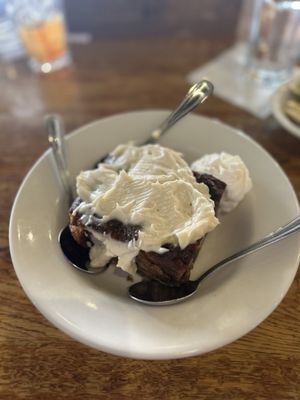 Puckett's Restaurant by null