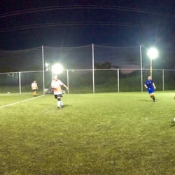 Killian Palms Soccer Complex