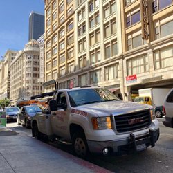Saar Shani Towing - Towing in Los Angeles