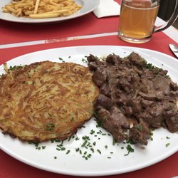 Restaurant Sternen