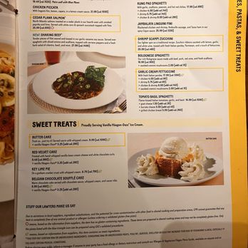 California Pizza Kitchen - Pizza Near Me - Riverside, California
