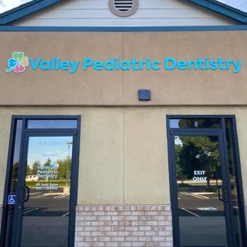 Valley Pediatric Dentistry - Pediatric Dentists Near Me - Modesto, California