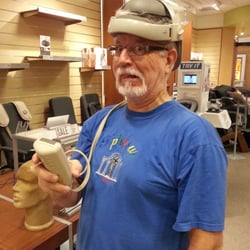 Brookstone - Oh dad...
