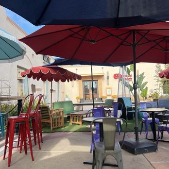 Dorothys Wine Bar - Patio - Wine Bars Near Me - San Diego, California Dorothys Wine Bar - Patio - Wine Bars Near Me - San Diego, California