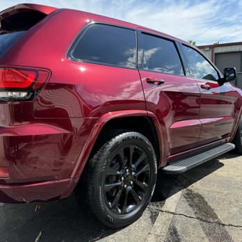 Elite Ceramic Coatings Orlando - Auto Detailing Near Me - Winter Garden, Florida Elite Ceramic Coatings Orlando - Auto Detailing Near Me - Winter Garden, Florida