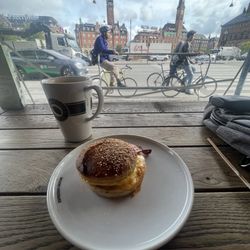 Espresso House