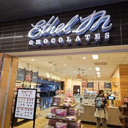 Ethel M Chocolates - Storefront