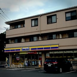 Mini Stop 神代植物公園前店 Convenience Stores 深大寺元町5 39 14 調布市 東京都 Japan Phone Number Yelp