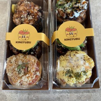 Kingyubu - Sushi Bars Near Me - Los Angeles, California Kingyubu - Sushi Bars Near Me - Los Angeles, California