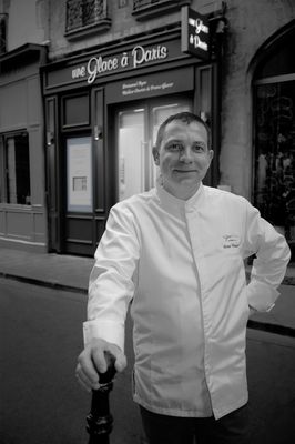 Une Glace à Paris by null