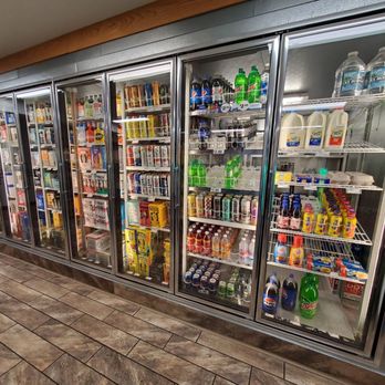 Short's on the Water - a refrigerated refrigerator - Grocery Near Me - Coldwater, Michigan Short's on the Water - a refrigerated refrigerator - Grocery Near Me - Coldwater, Michigan