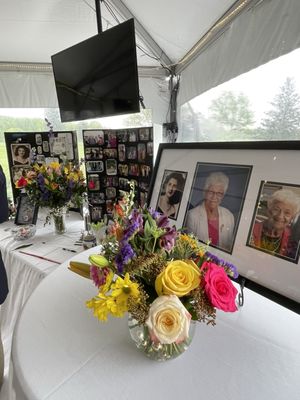 Enchanted Petals Florist