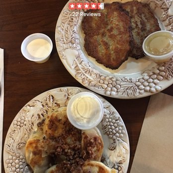 Polish Kitchen - Polish Near Me - Harbor Springs, Michigan