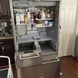 Guzman Appliance Repair Service - Kitchen Aid