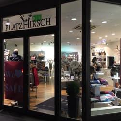 Platzhirsch