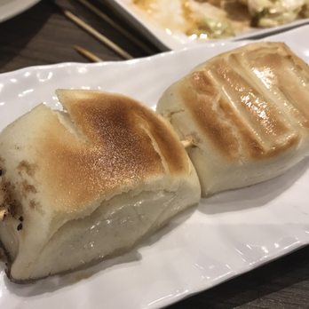 Yang's BBQ Restaurant - Mantou - Barbeque Near Me - Toronto, Ontario Yang's BBQ Restaurant - Mantou - Barbeque Near Me - Toronto, Ontario