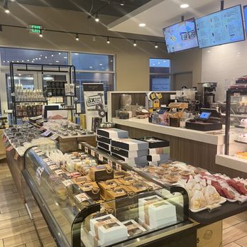 Sunmerry Bakery - inside - Bakeries Near Me - San Diego, California Sunmerry Bakery - inside - Bakeries Near Me - San Diego, California