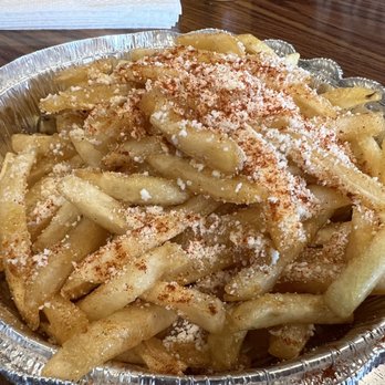 Irving Towne Center - Garlic Butter Fries - August 2022 - Shopping Centers Near Me - Irving, Texas Irving Towne Center - Garlic Butter Fries - August 2022 - Shopping Centers Near Me - Irving, Texas