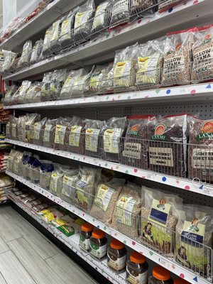 Big Bazaar by null
